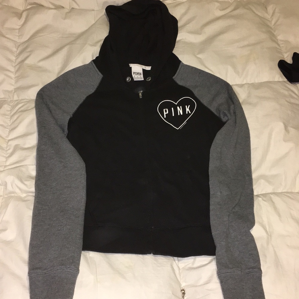 Victoria’s Secret PINK full zip